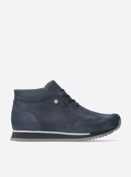 DAMES Wolky e-Boot
