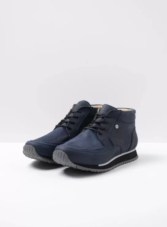 DAMES Wolky e-Boot