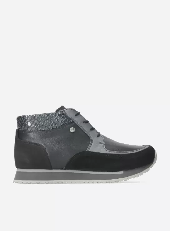 DAMES Wolky e-Boot