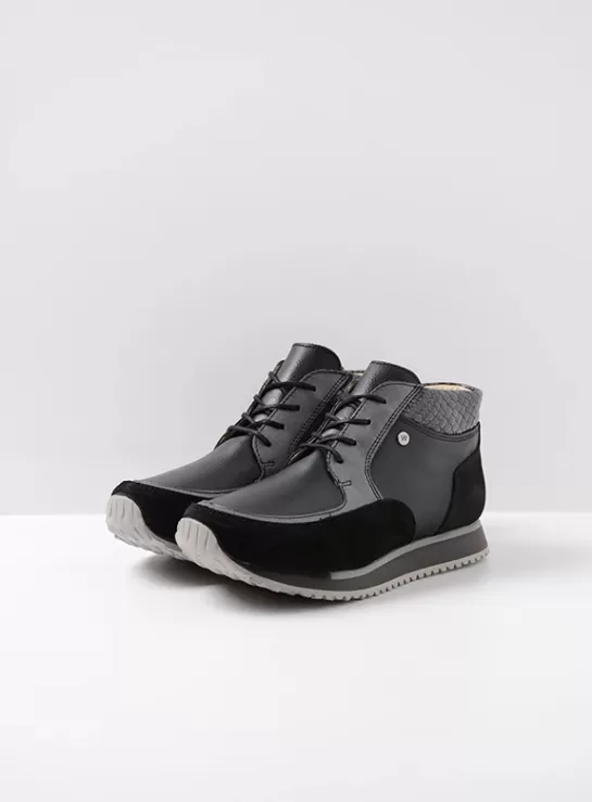 DAMES Wolky e-Boot