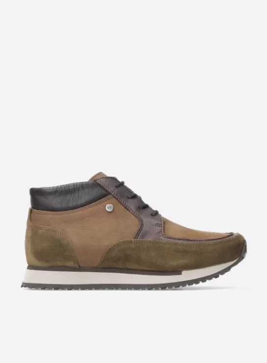 DAMES Wolky e-Boot