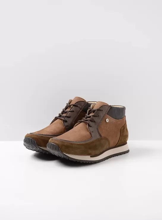 DAMES Wolky e-Boot
