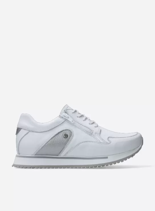 DAMES Wolky e-Go S2F
