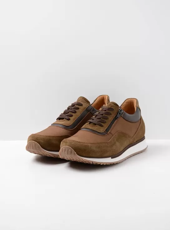 Heren Wolky e-Runner