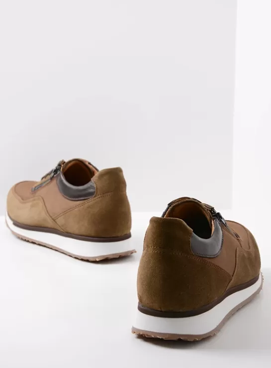 Heren Wolky e-Runner