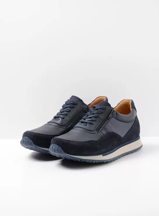 Heren Wolky e-Runner