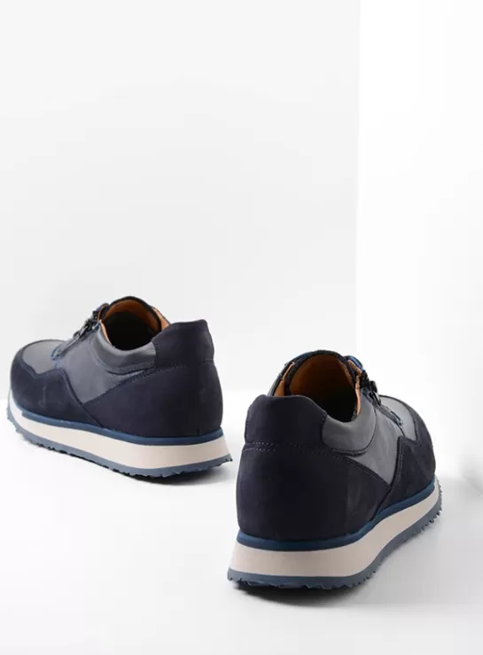 Heren Wolky e-Runner