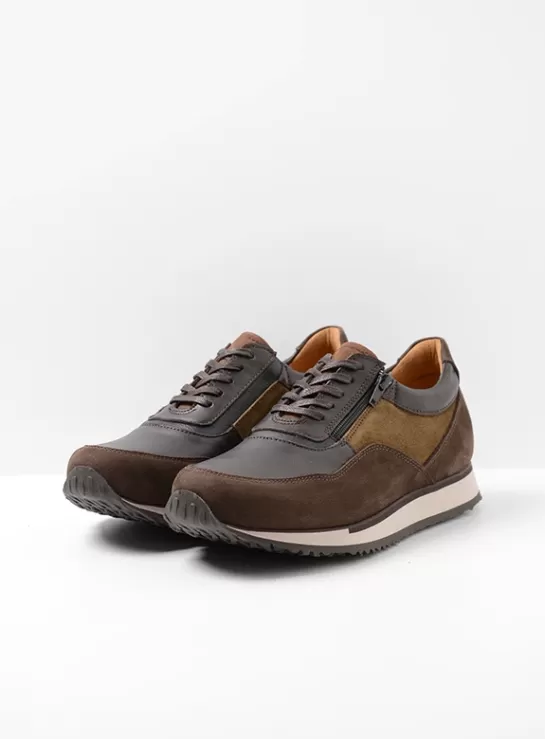 Heren Wolky e-Runner