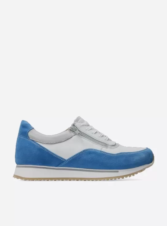 Heren Wolky e-Runner