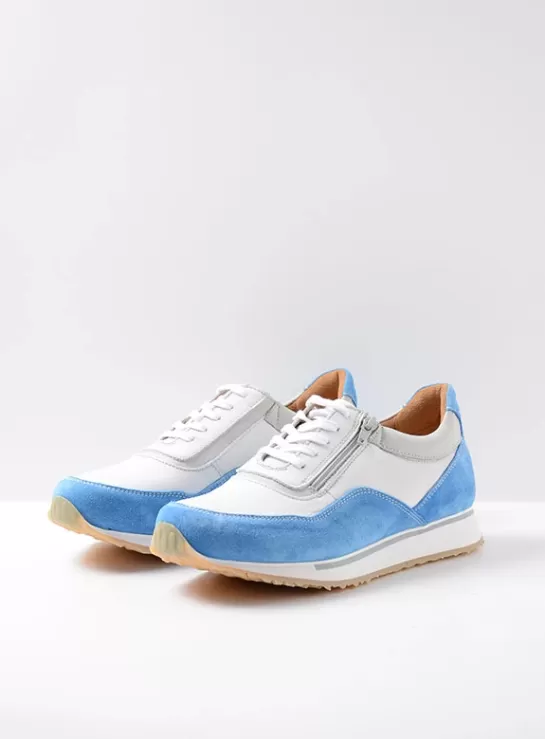 Heren Wolky e-Runner