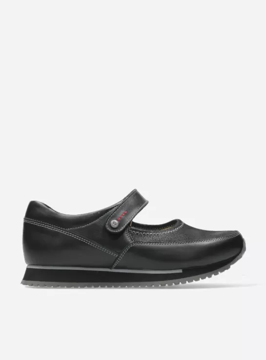 DAMES Wolky e-Step