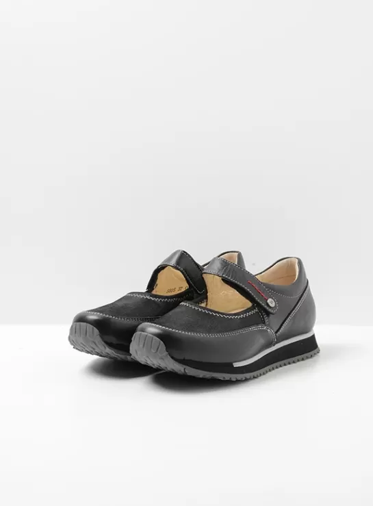 DAMES Wolky e-Step