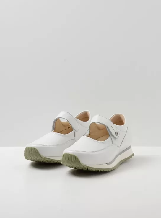 DAMES Wolky e-Step