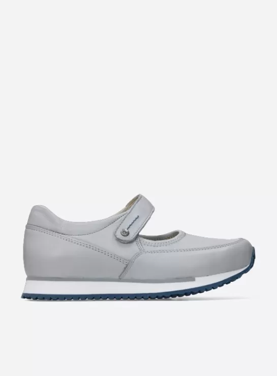 DAMES Wolky e-Step