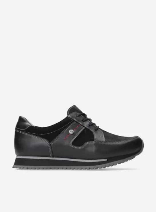 DAMES Wolky e-Walk