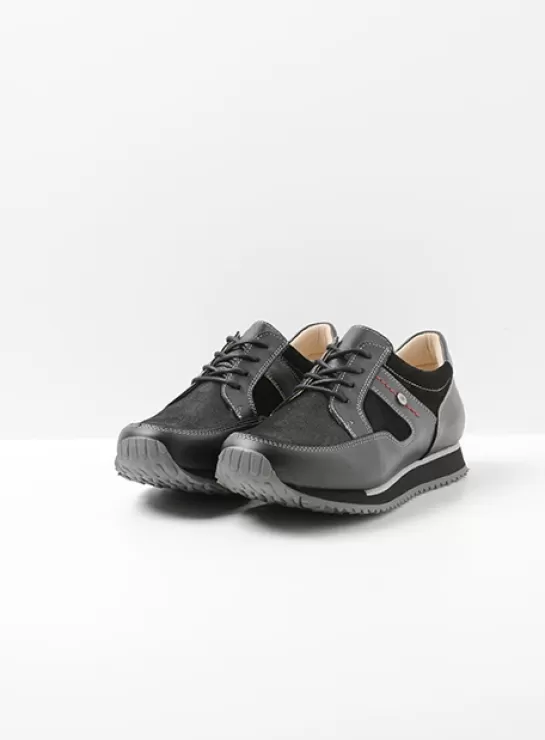 DAMES Wolky e-Walk