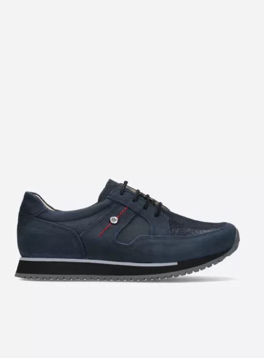 DAMES Wolky e-Walk