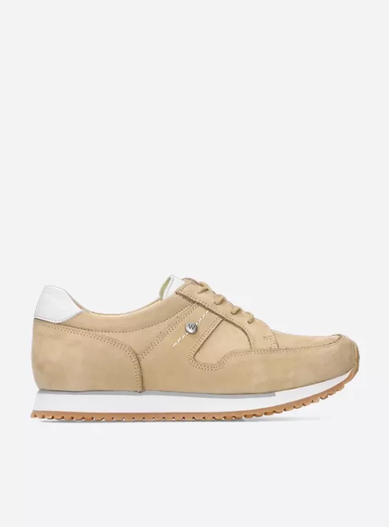 DAMES Wolky e-Walk