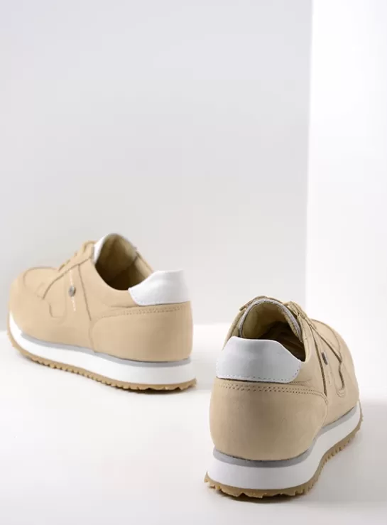 DAMES Wolky e-Walk