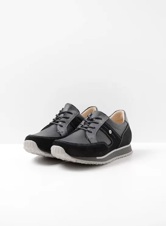 DAMES Wolky e-Walk