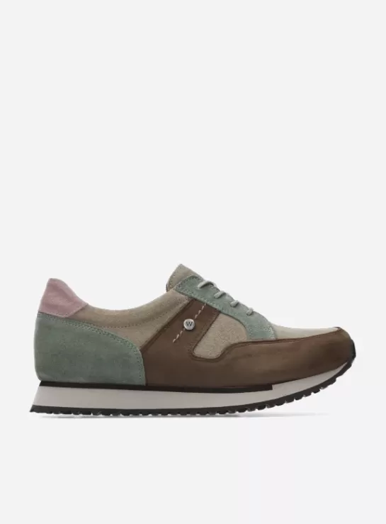 DAMES Wolky e-Walk