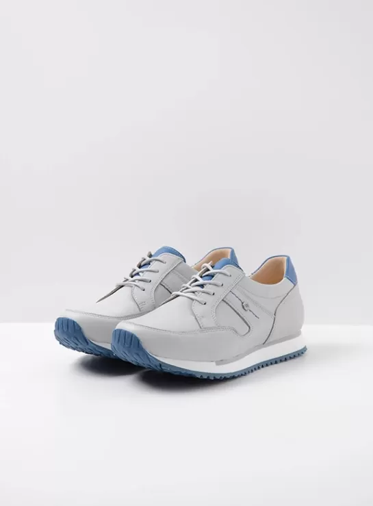 DAMES Wolky e-Walk