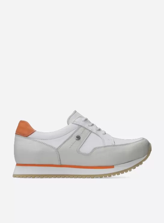 DAMES Wolky e-Walk