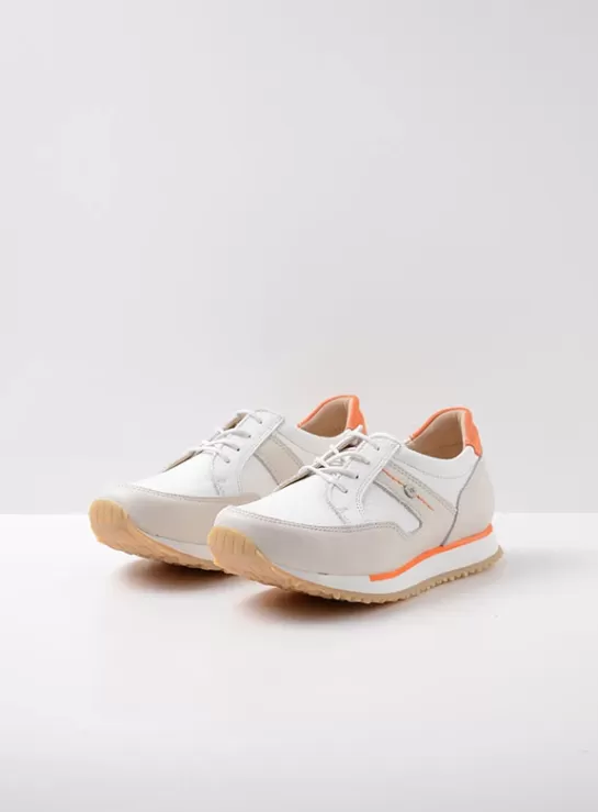 DAMES Wolky e-Walk