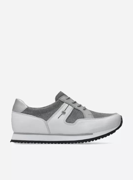 DAMES Wolky e-Walk