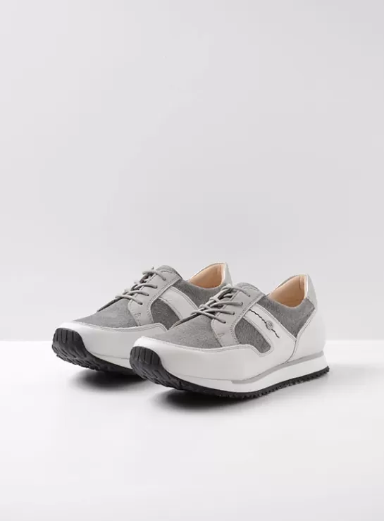 DAMES Wolky e-Walk