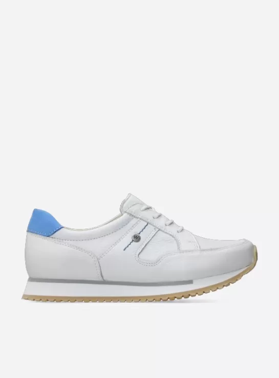 DAMES Wolky e-Walk