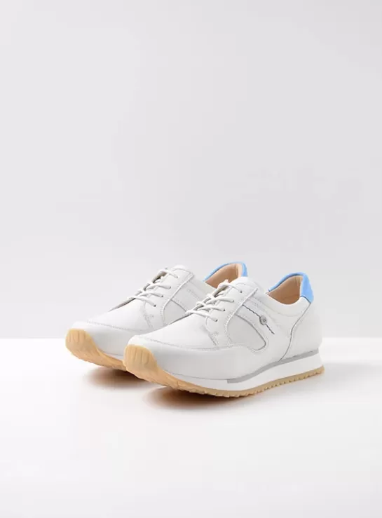 DAMES Wolky e-Walk