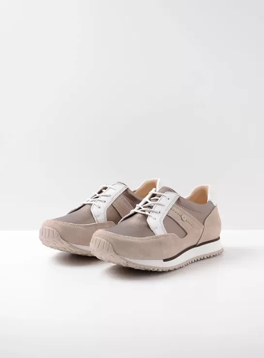 DAMES Wolky e-Walk