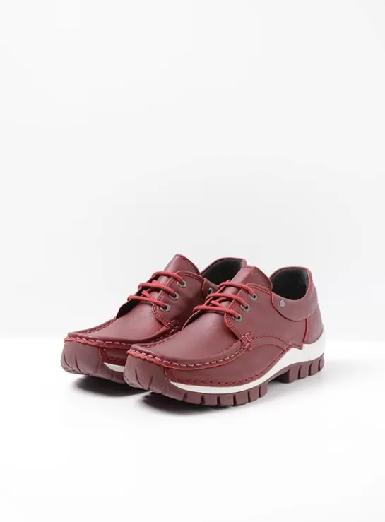 DAMES Wolky Fly