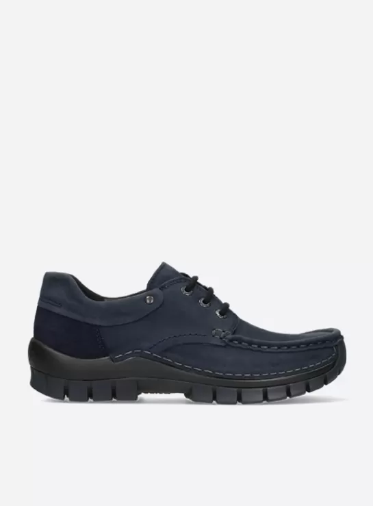 DAMES Wolky Fly