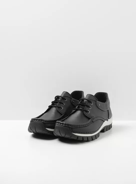 DAMES Wolky Fly