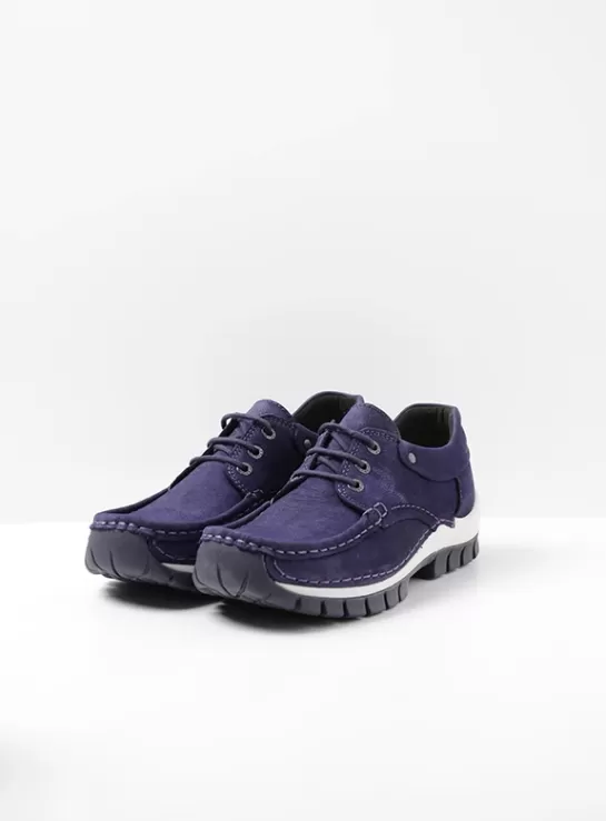 DAMES Wolky Fly