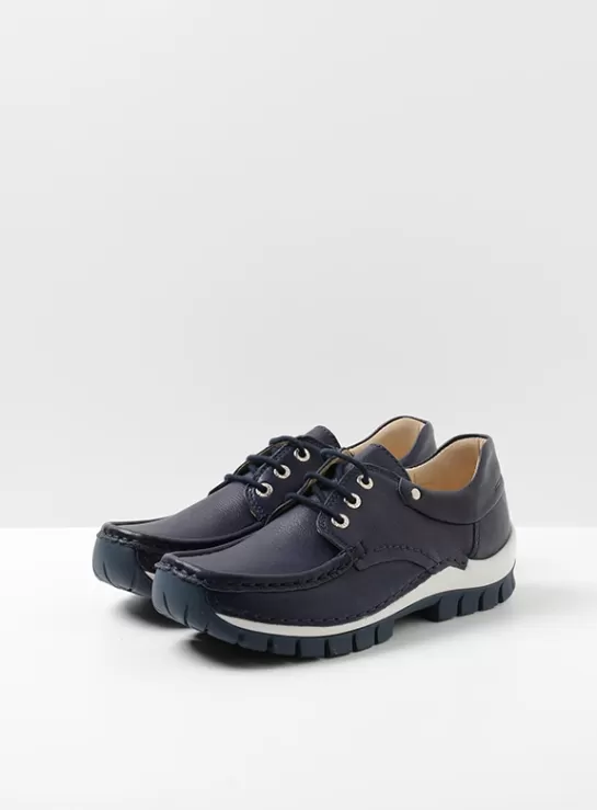 DAMES Wolky Fly Summer