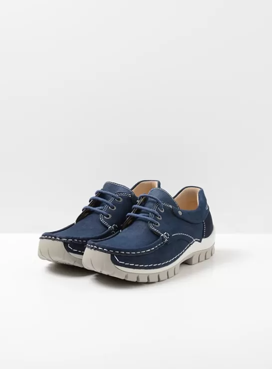 DAMES Wolky Fly Summer