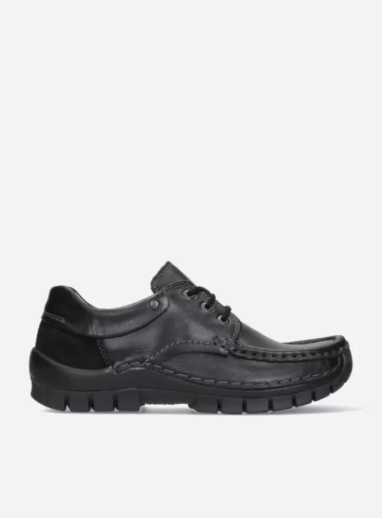 DAMES Wolky Fly Summer