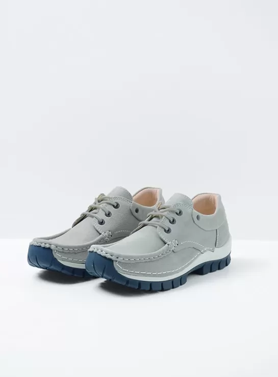 DAMES Wolky Fly Summer