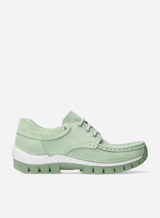 DAMES Wolky Fly Summer
