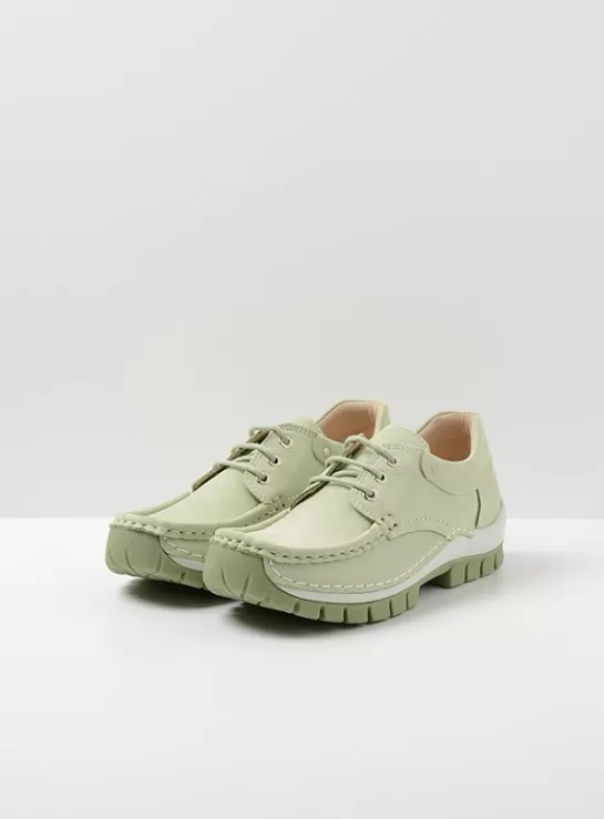 DAMES Wolky Fly Summer