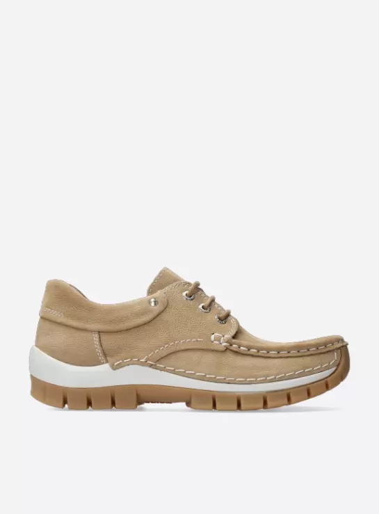 DAMES Wolky Fly Summer