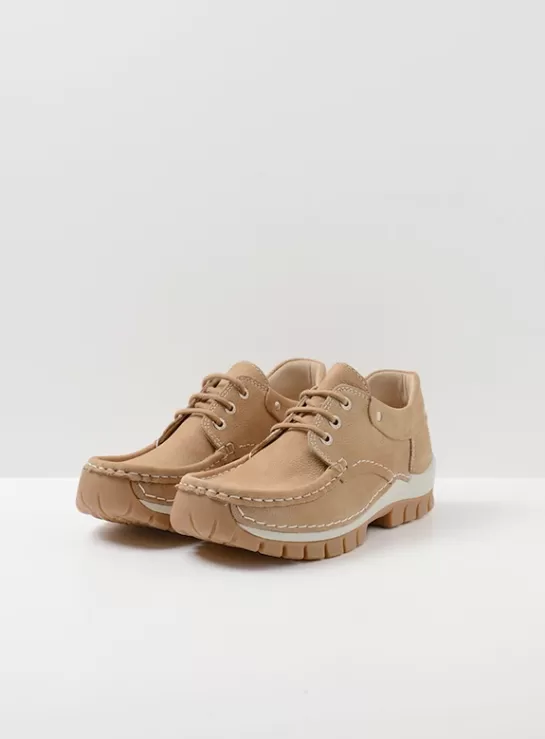 DAMES Wolky Fly Summer