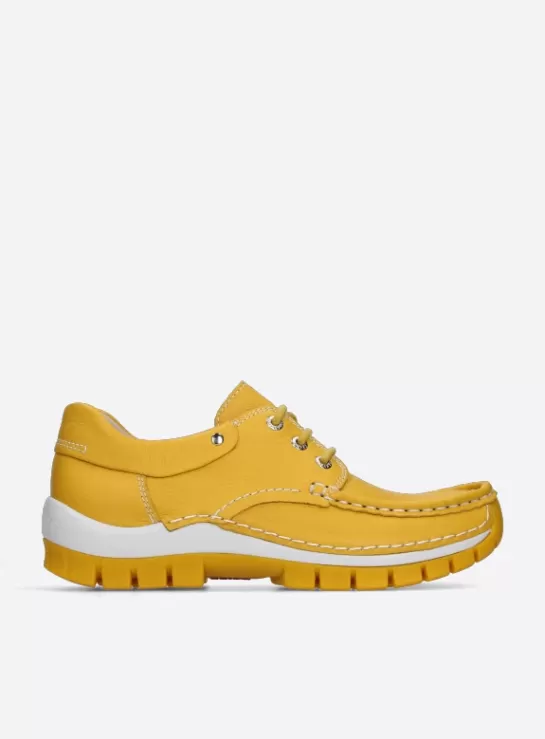 DAMES Wolky Fly Summer