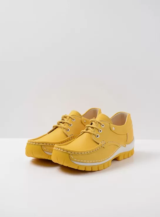 DAMES Wolky Fly Summer