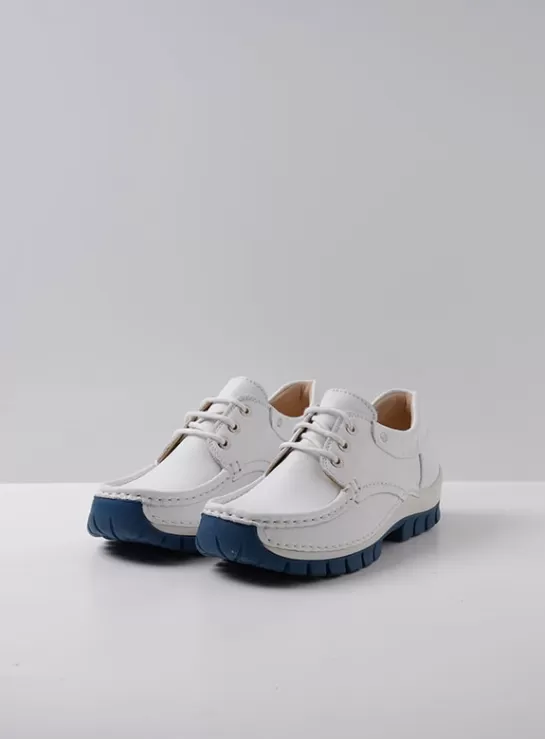 DAMES Wolky Fly Summer