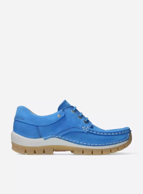 DAMES Wolky Fly Summer