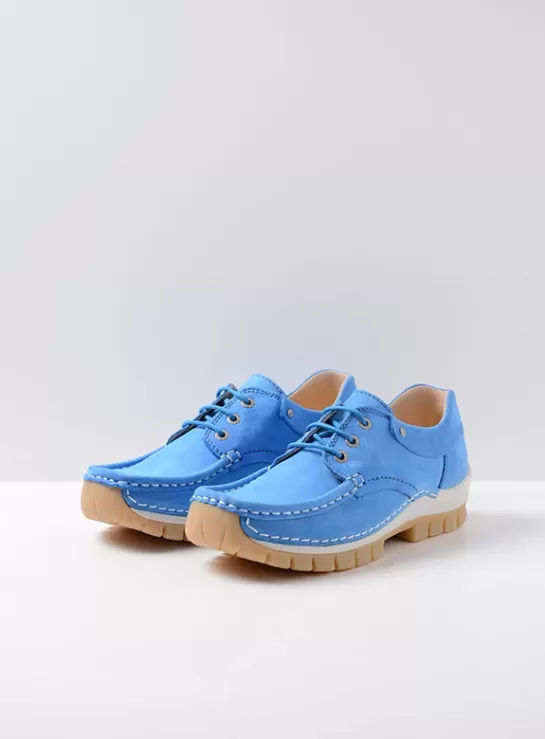 DAMES Wolky Fly Summer